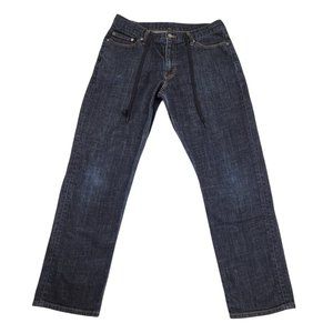 Nike SB Paul Rodriguez P Rod Skateboard Jeans Men’s Size 34 Inseam 30 Pants